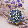 “Black Girl Magic” Pins