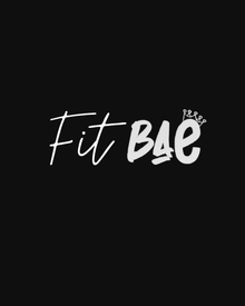  FITBAE COLLECTION