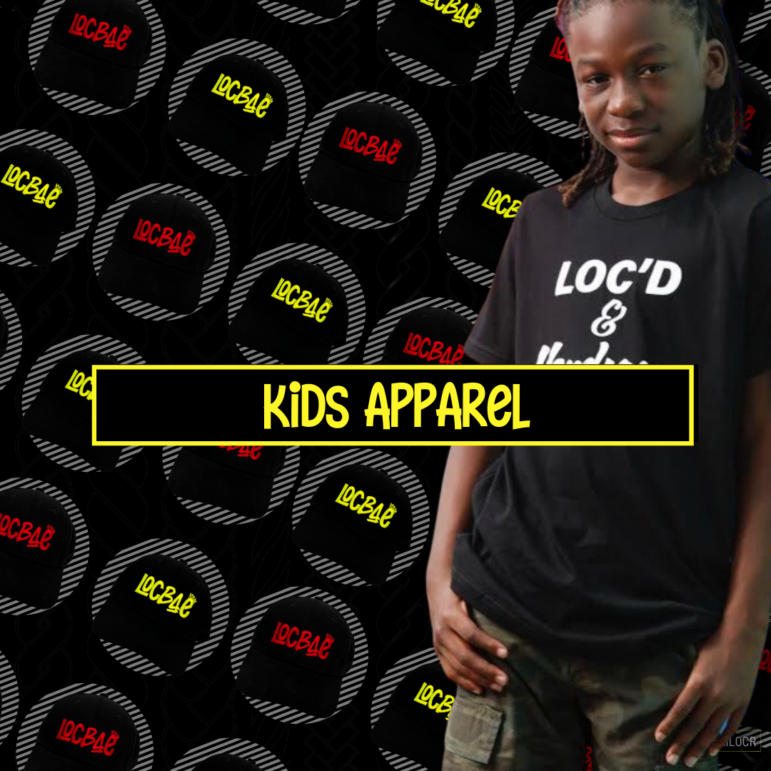  Kid's Apparel