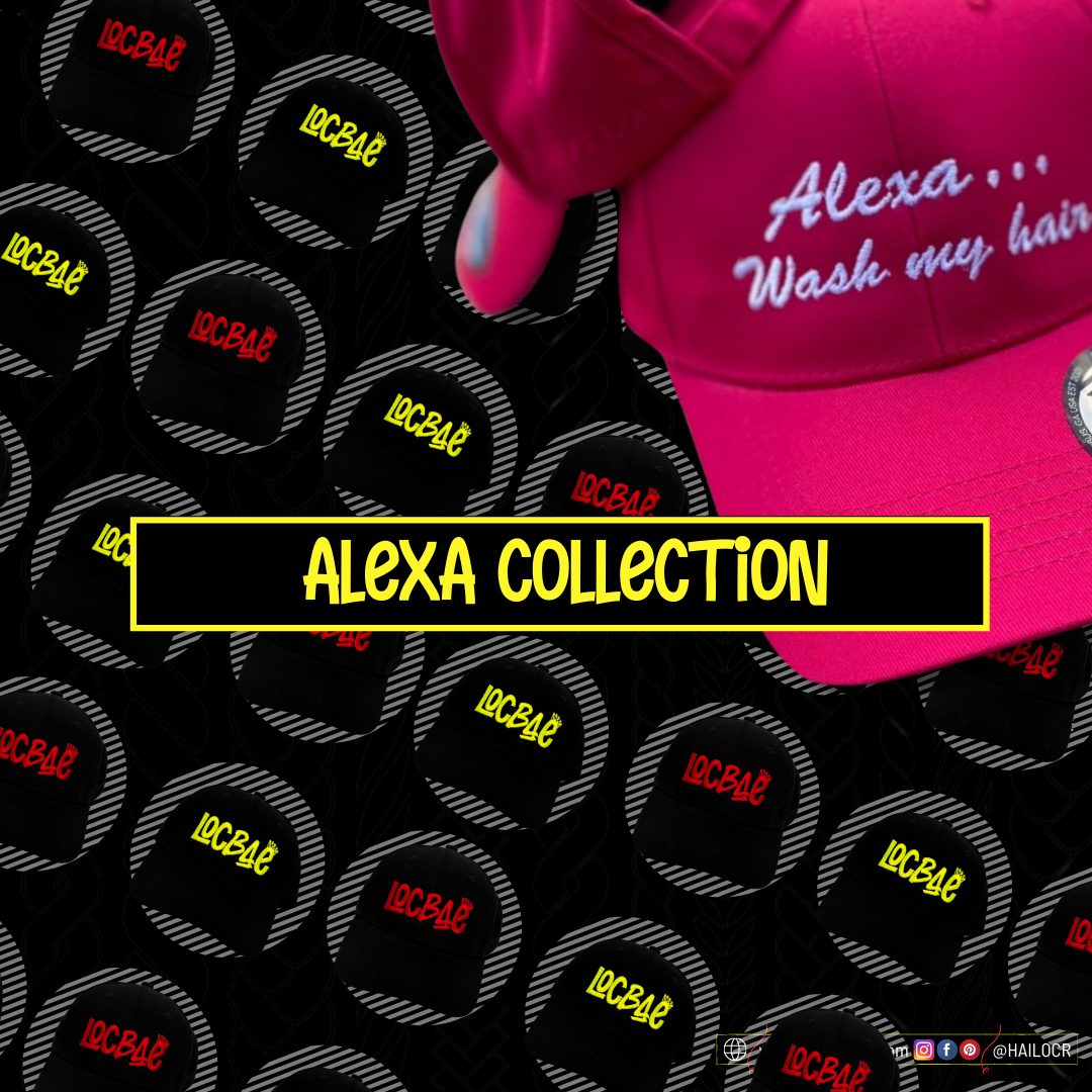  Alexa Collection
