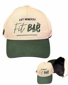  FITBAE TWO TONE BACKLESS