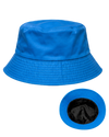 BLANK BUCKET HATS