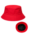 BLANK BUCKET HATS