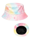 BLANK BUCKET HATS