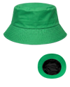 BLANK BUCKET HATS