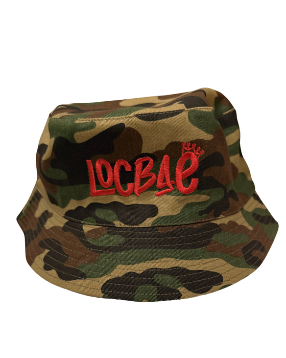 BUCKET HAT