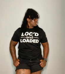  "THE ORIGINAL" TEE